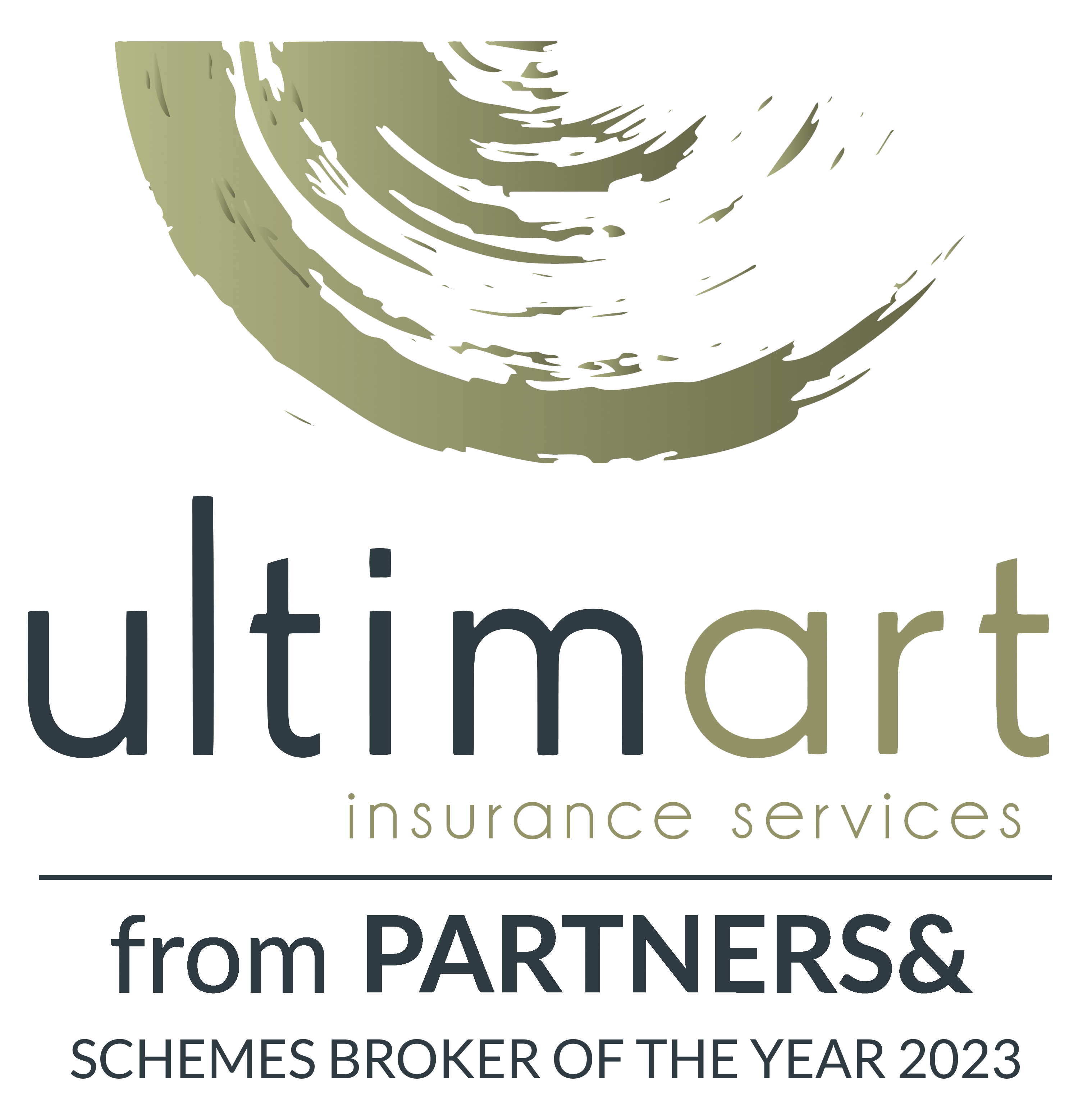 Ultimart Logo